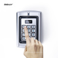 Sebury Long Lifetime 1200 Users Rfid Metal Vandal-proof Access Control Standalone Keypad Double Door Access Controller